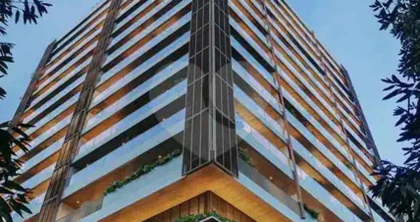 Lançamento pulse by sorter - apartamento 2 suítes em icaraí, 89,65m²