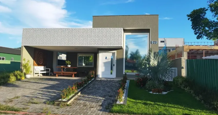 Casa impecvel alphaville 1 – casa completa, moderna e com lazer privativo!á