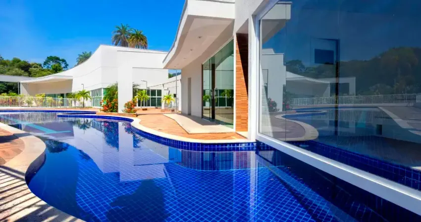 Condomínio fazenda fillomena - lote com 400m² em condomínio pronto - lançamento!