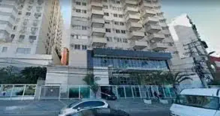 Apartamento novo à venda – porteira fechada – portal de icaraí