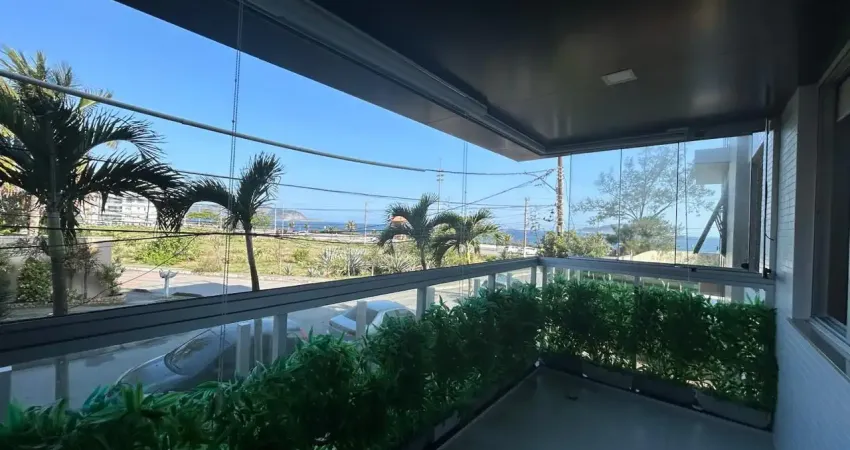 Lindo apartamento com vista para o mar – conforto e qualidade de vida!