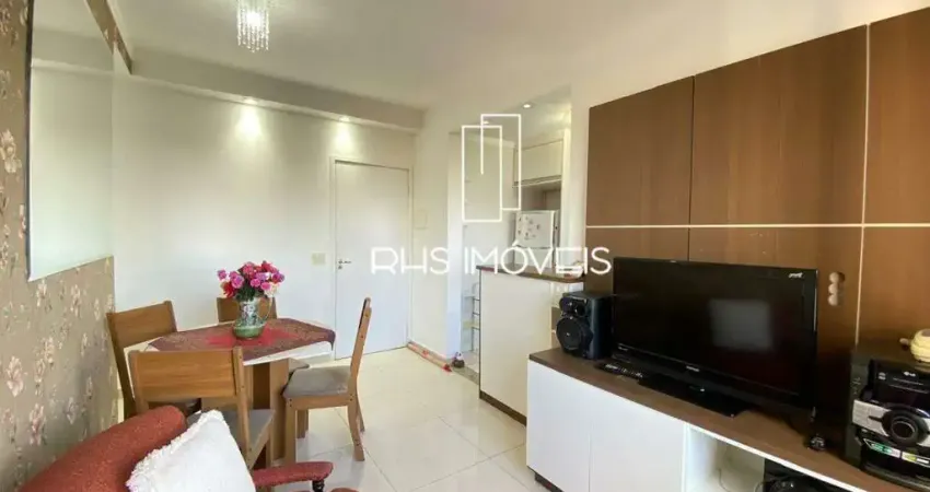 Apartamento com 2 quartos à venda na Chácara das Nações, Valinhos