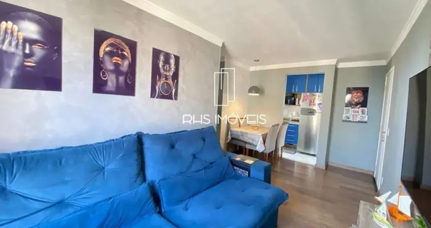 Apartamento à venda no condomínio vista valley valinhos/sp