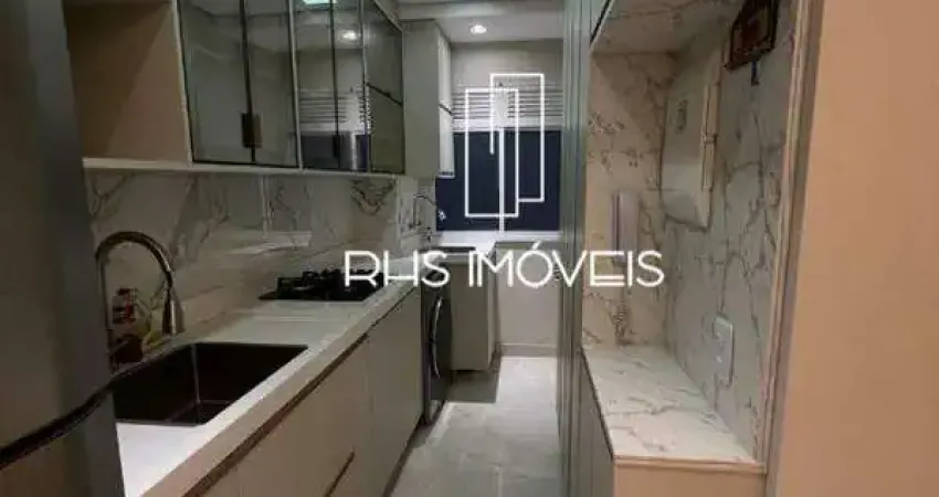 Apartamento 2 dormitórios à venda – condomínio morada do vale – valinhos