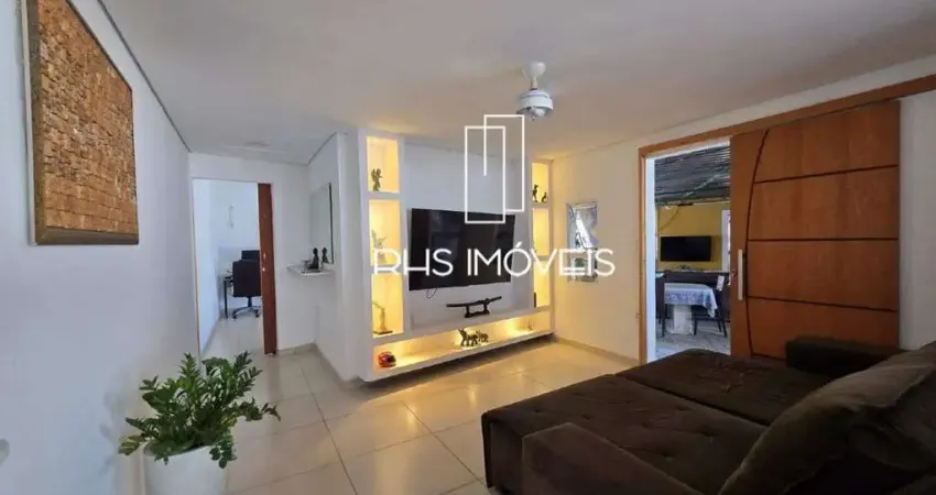 Casa à venda, 3 quartos, 1 suíte, 3 vagas, vila progresso - campinas/sp