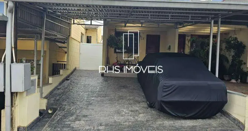 Casa com 3 quartos à venda na Rua Campo Redondo, 211, Vila Maria Eugênia, Campinas