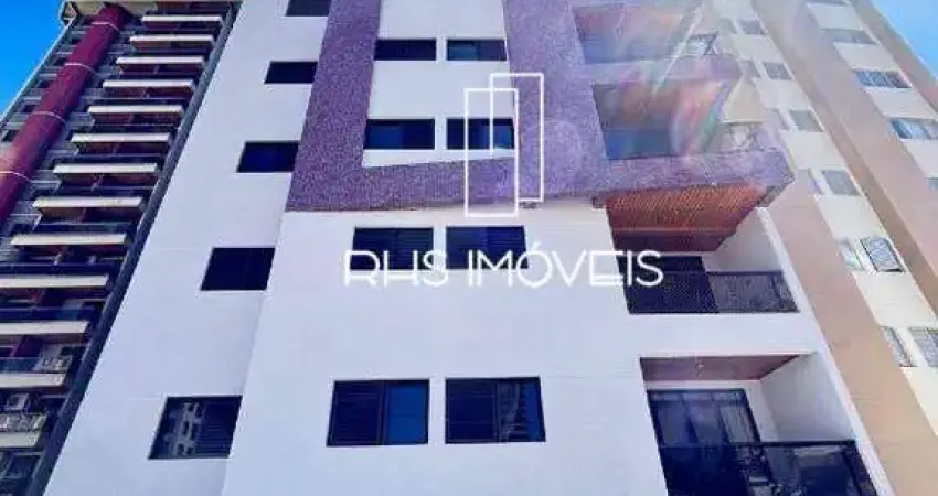 Apartamento com 3 quartos à venda na Rua Doutor Carlos Guimarães, 473, Cambuí, Campinas