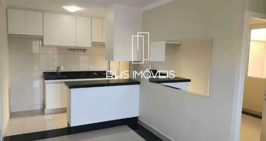 Apartamento à venda no condomínio rossi ideal água bela campinas/sp