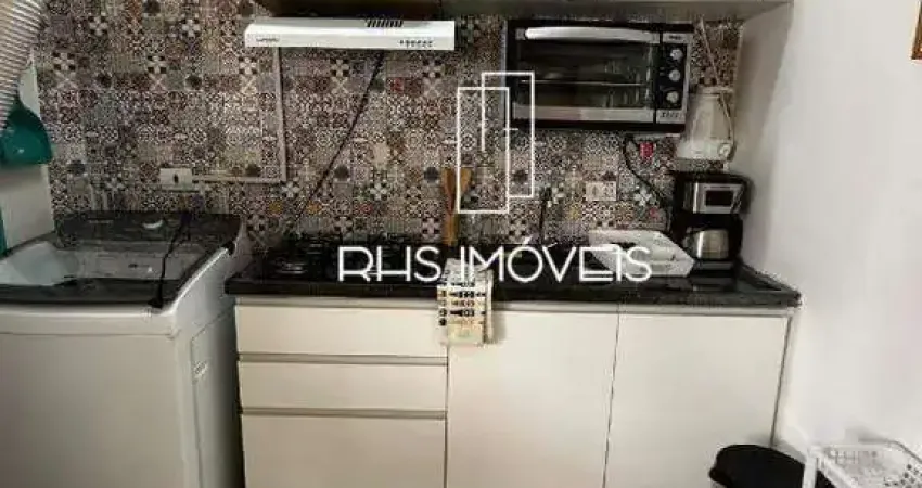 Apartamento com 1 quarto à venda na Rua Irmã Serafina, 657, Centro, Campinas