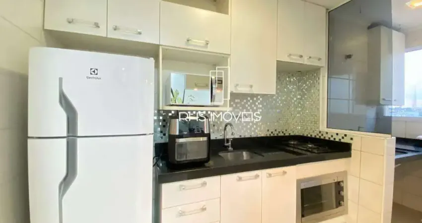 Apartamento com 2 quartos à venda na Rua Romeu Chiminasso, 730, Chácara das Nações, Valinhos