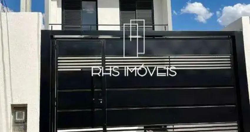 Casa com 3 quartos à venda na Rua Eduardo Nadruz, Parque Jambeiro, Campinas