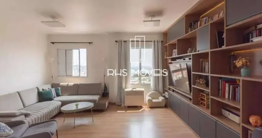 Apartamento à venda no condomínio vista valley – valinhos/sp