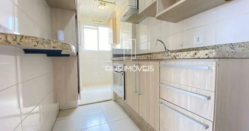 Apartamento com 3 quartos para alugar na Rua Romeu Chiminasso, 730, Chácara das Nações, Valinhos