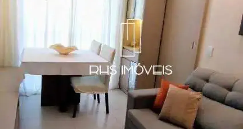 Apartamento com 2 quartos à venda na Rua Santa Rita do Passa Quatro, 255, Jardim Nova Europa, Campinas