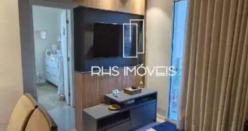 Apartamento com 2 dormitórios à venda, 51 m² - condomínio varandas, campinas