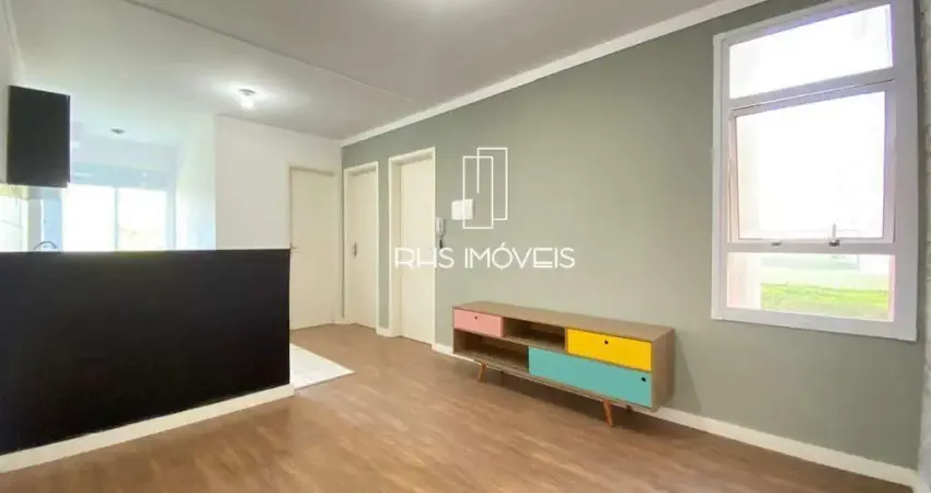 Apartamento à venda, 2 quartos, 1 vaga, Sítios Frutal - Valinhos/SP