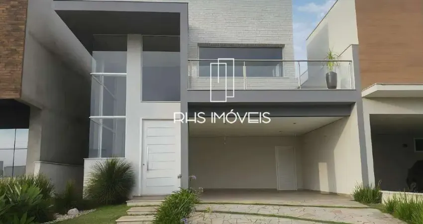 Casa de Condomínio com 3 Suítes à venda, 264 m² - Condomínio São Domingos, Valinhos