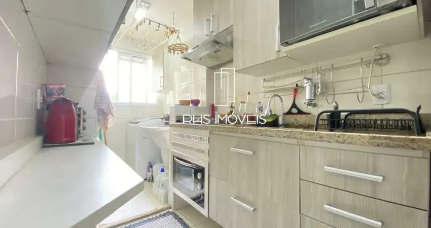 Apartamento com 3 quartos à venda na Rua Romeu Chiminasso, 730, Chácara das Nações, Valinhos