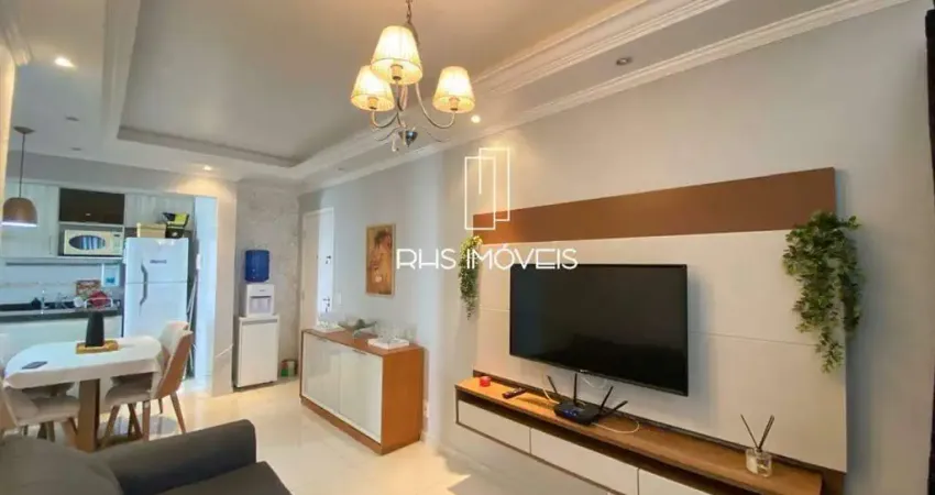 Apartamento com 3 quartos à venda na Rua Romeu Chiminasso, 730, Chácara das Nações, Valinhos