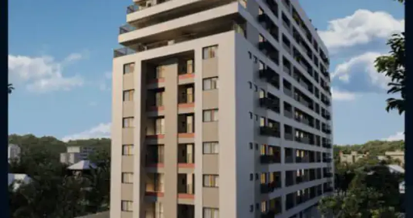 Apartamentos e studio - scire connect - barreiros  (ideal para quem busca investir)