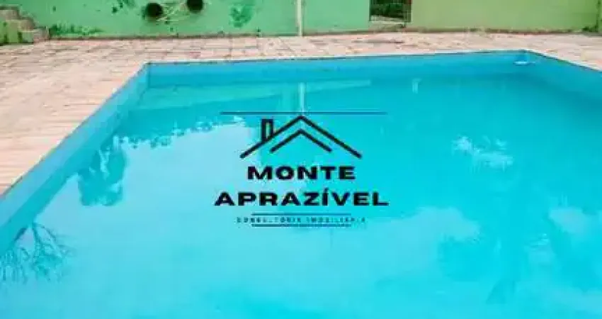 Chácara / sítio com 6 quartos à venda no Jardim Três Américas, Suzano 