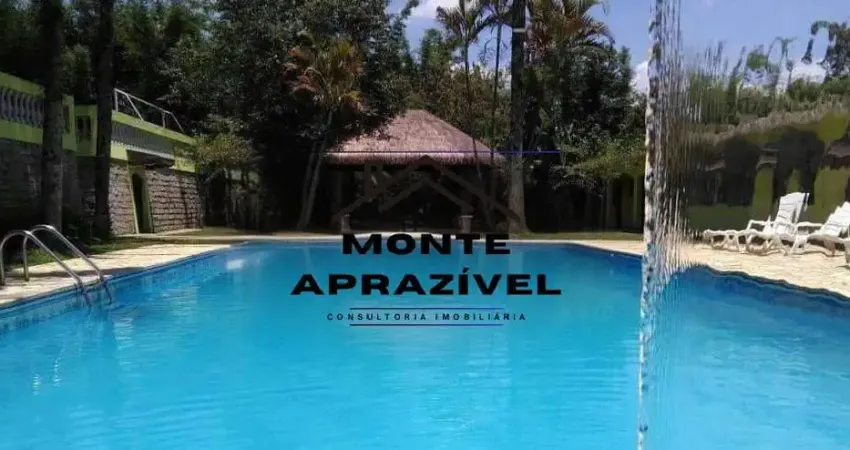 Chácara / sítio com 13 quartos à venda no Estância Tijuco Preto, Suzano