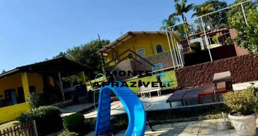 Lindo chácara à venda em suzano - aceita financiamento bancário