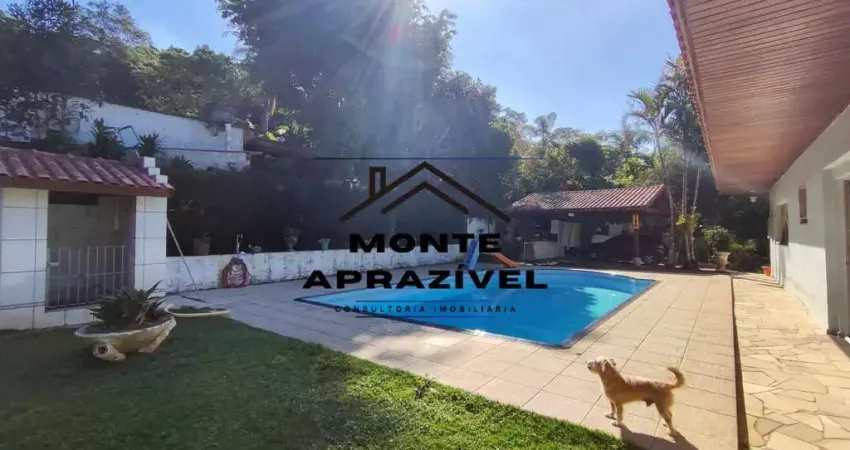 Chácara / sítio com 3 quartos à venda no Somma, Ribeirão Pires 