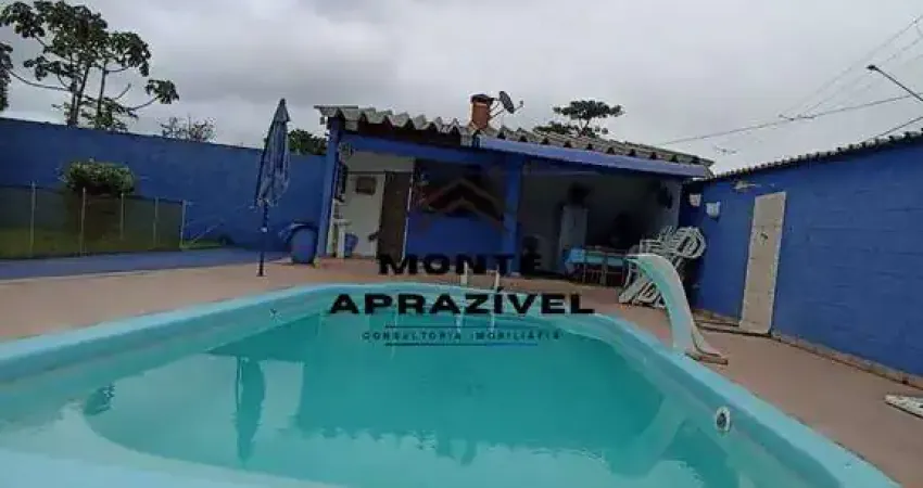 Linda chácara á venda em suzano - estuda proposta com apartamento em suzano