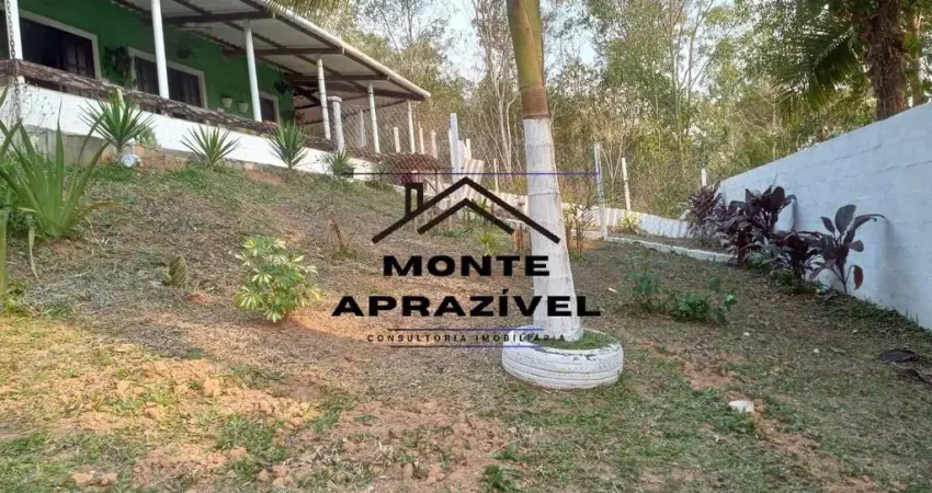 Chácara / sítio com 2 quartos à venda no Quinta Divisão, Suzano 