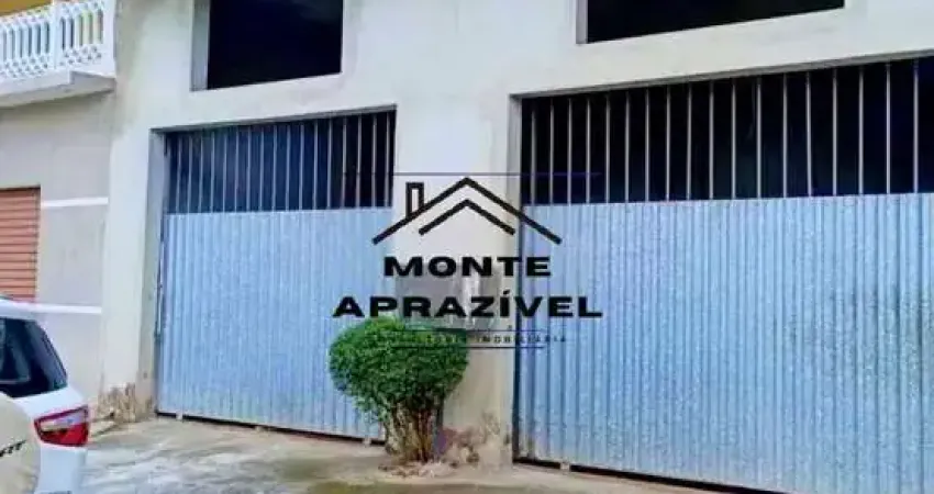 Casa com 4 quartos à venda no Pouso Alegre, Ribeirão Pires