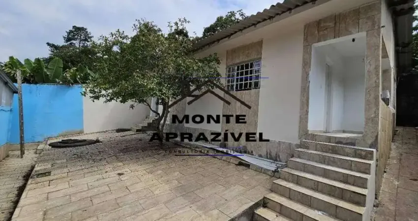 Casa com 2 quartos para alugar no Quarta Divisão, Ribeirão Pires