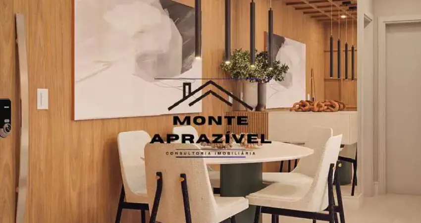 Apartamento com 2 quartos à venda no Centro de Ouro Fino Paulista, Ribeirão Pires 