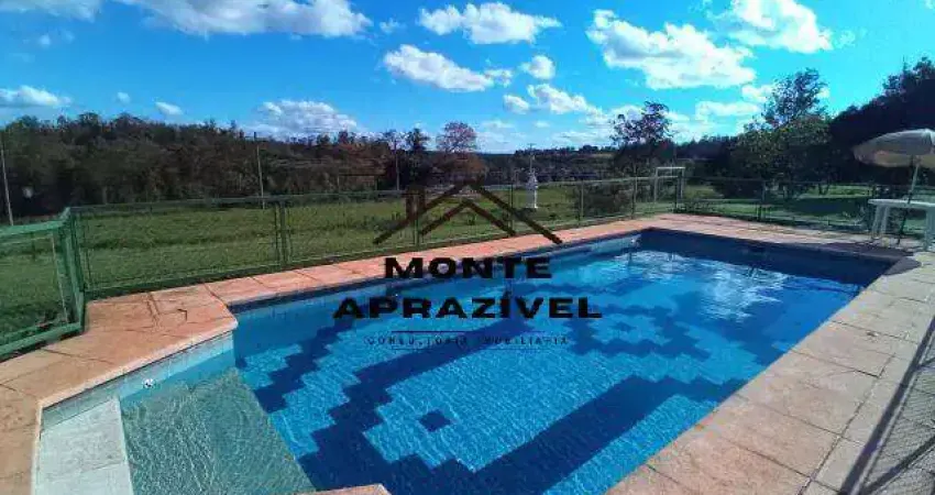 Chácara águas de santa barbara (resort residence thermas de santa barbara).