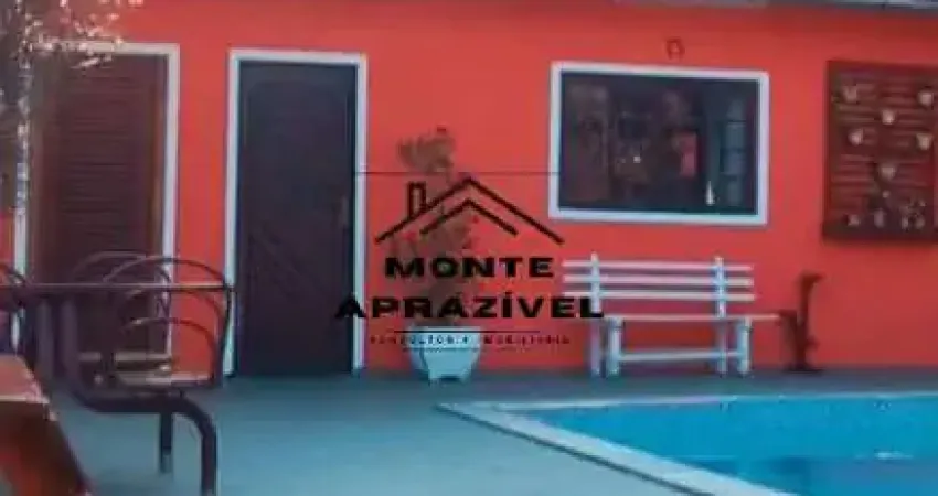 Chácara / sítio com 5 quartos à venda no Recreio Sertãozinho, Suzano 