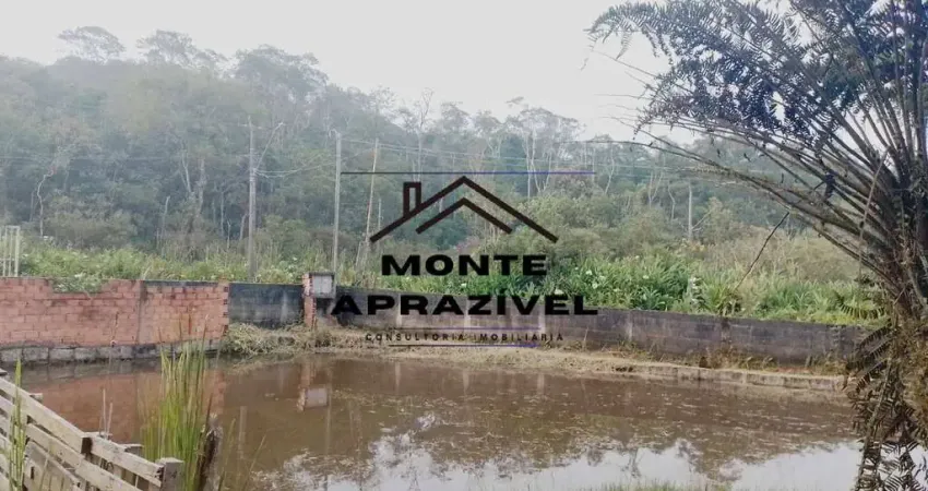 Chácara / sítio com 5 quartos à venda no Pouso Alegre, Ribeirão Pires 