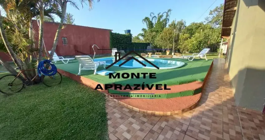 Chácara / sítio com 4 quartos à venda no Estância Tijuco Preto, Suzano