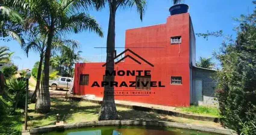 Chácara / sítio com 5 quartos à venda na Zona Rural, Biritiba-Mirim