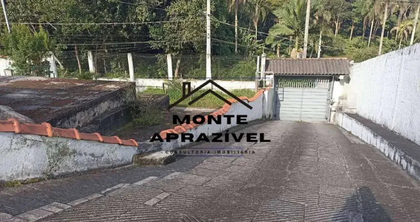 Chácara / sítio com 3 quartos à venda no Chácaras Casemiro, Suzano 