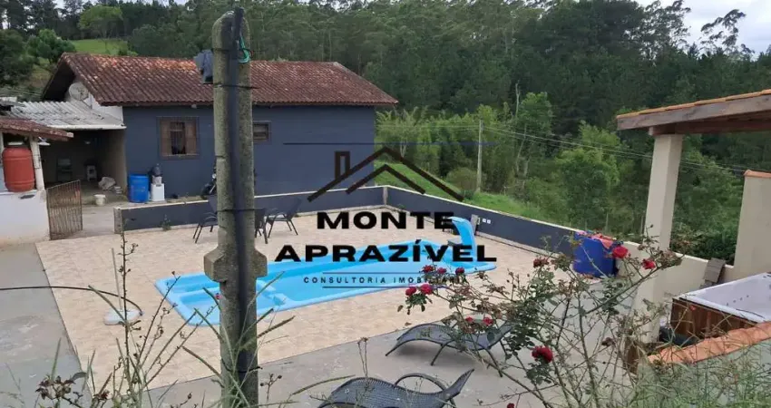 Chácara / sítio com 6 quartos à venda no Parque do Heroísmo, Suzano 