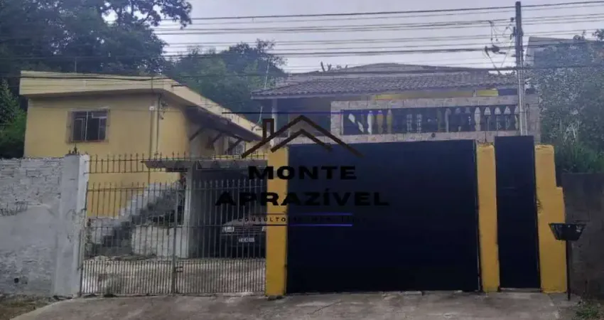 Casa com 3 quartos à venda no Jardim Sol Nascente, Ribeirão Pires