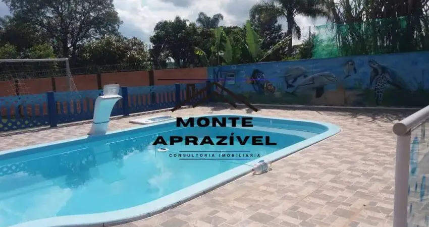 Chácara / sítio com 5 quartos à venda na Chácara Recreio Internacional, Suzano