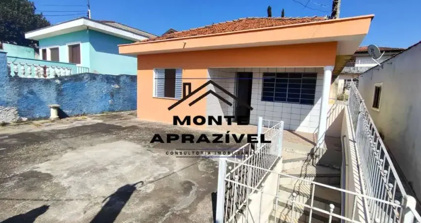 Casa com 3 quartos à venda no Centro de Ouro Fino Paulista, Ribeirão Pires