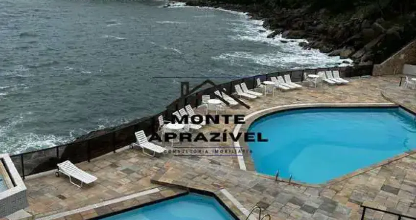 Apartamento com 3 quartos à venda no Jardim Mar e Céu, Guarujá 