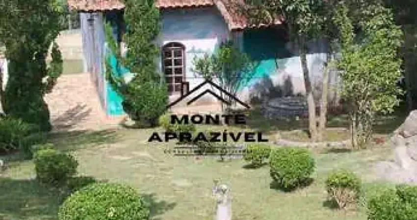 Chácara / sítio com 3 quartos à venda na Chácara Recreio Internacional, Suzano