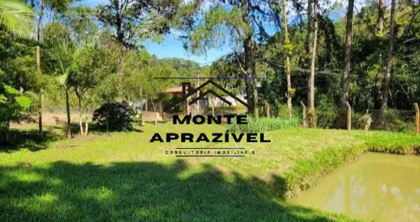 Chácara / sítio com 5 quartos à venda na Vila Figueiredo, Rio Grande da Serra 