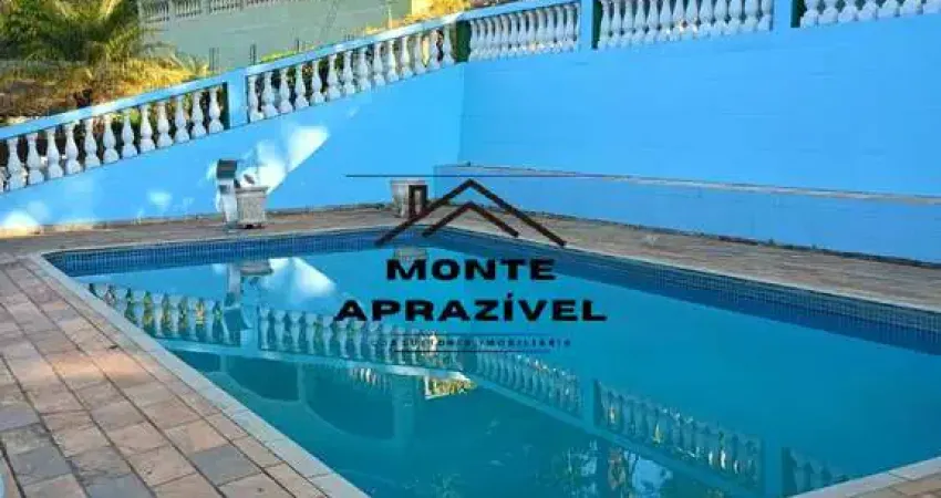 Chácara à venda em santa isabel – 7.000 m² – apenas 3 km do centro