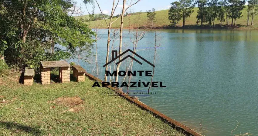 Chácara / sítio com 3 quartos à venda na Zona Rural, Santa Isabel