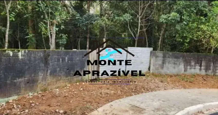 Terreno à venda em ouro fino paulista – excelente localização!