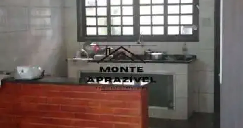 Casa à venda em ribeirão pires – -aceita financiamento bancário